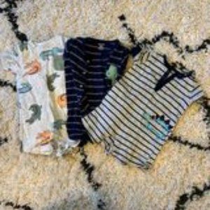 Carter's One Piece Outfit set